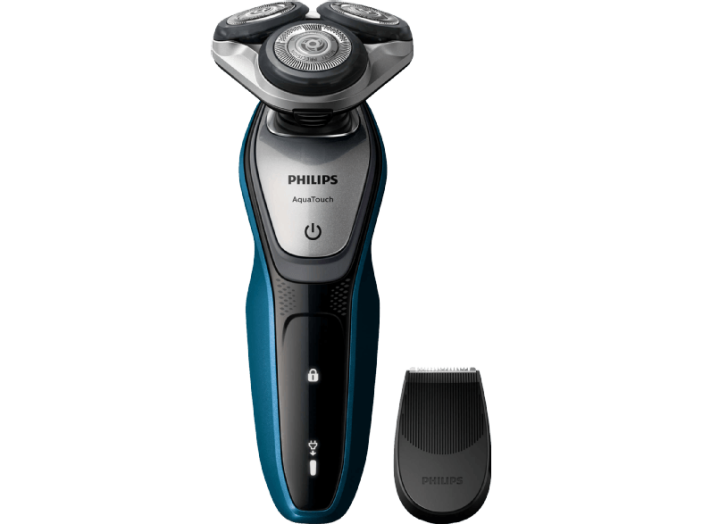 S5420/06 AQUATECH férfi borotva