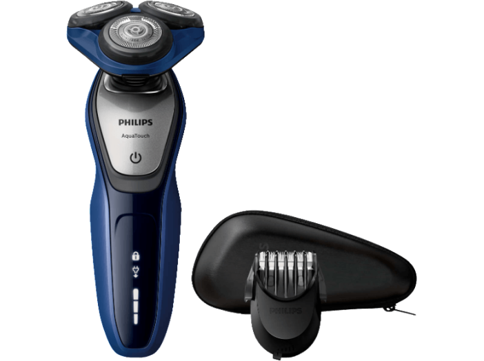S5600/41 AQUATECH férfi borotva