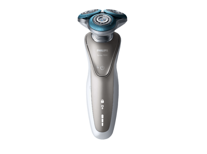 S7510/41  AQUATECH férfi borotva