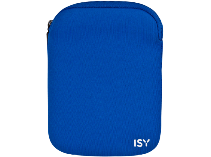 IDB 1100 2,5 HDD kék tok