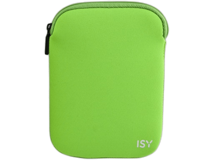 IDB 1200 2,5 HDD zöld tok