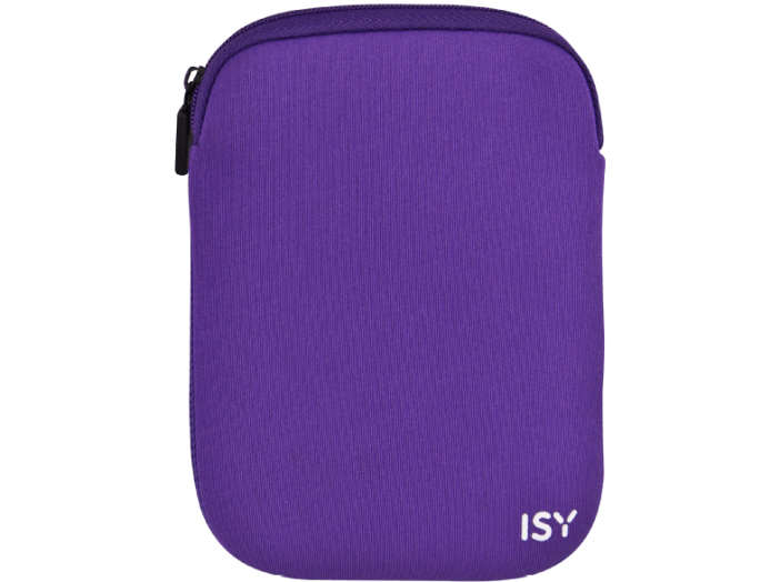 IDB 1300 2,5 HDD lila tok