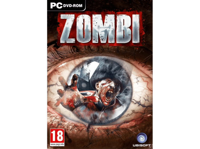 Zombi (PC)