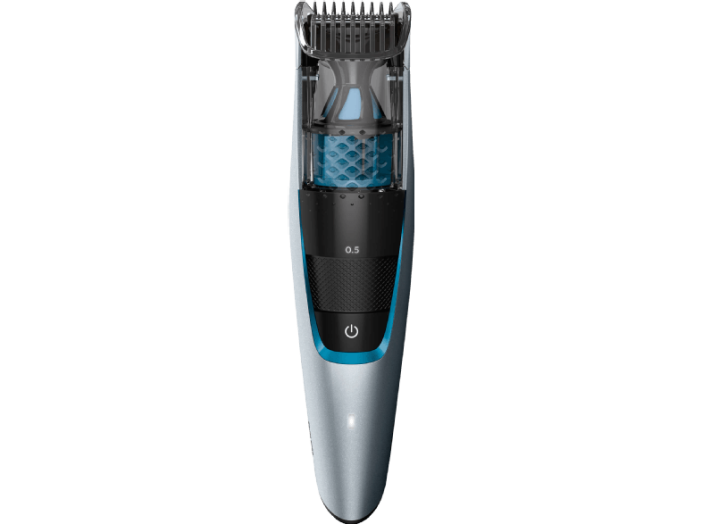 BT7210/15 akkumulátoros szakállvágó