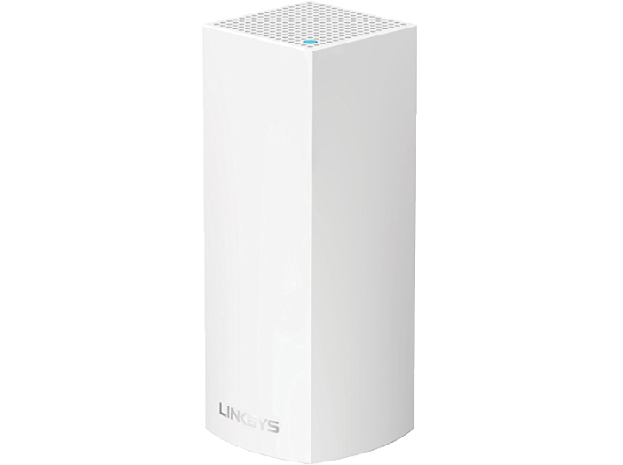 Velop AC2200 mesh vezeték nélküli router (WHW0301) 1 db termék a csomagban