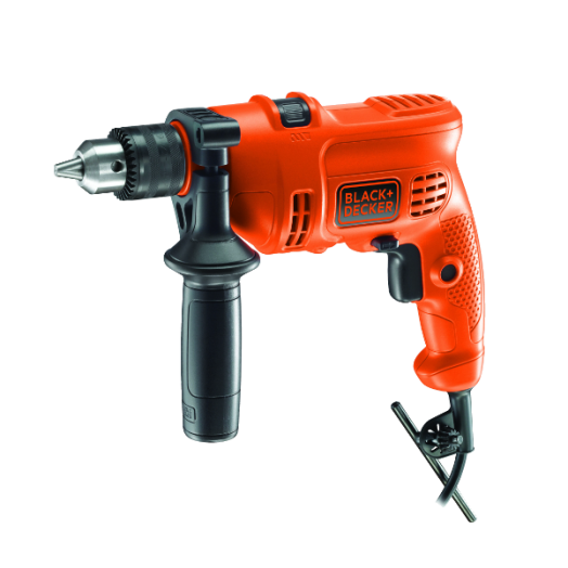 ÜTVEFÚRÓ 500W KR504RE