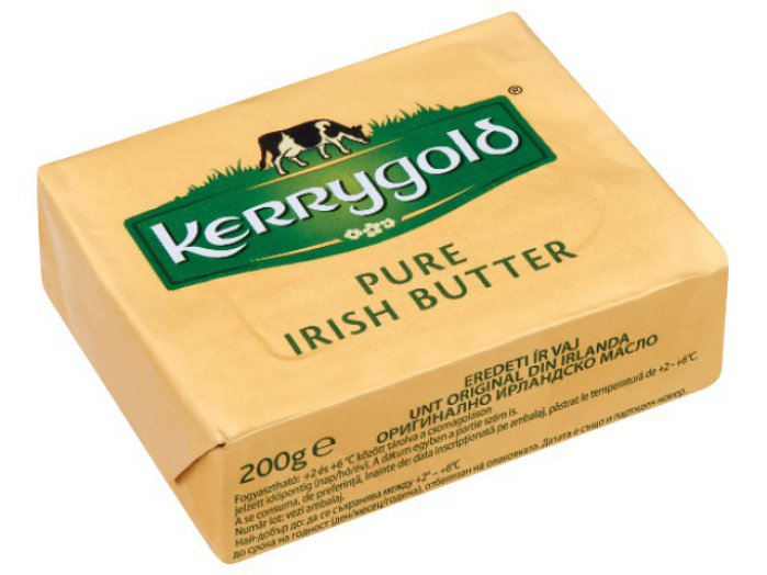 Kerrygold ír vaj