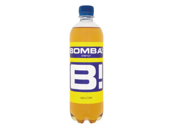 Bomba Energy!