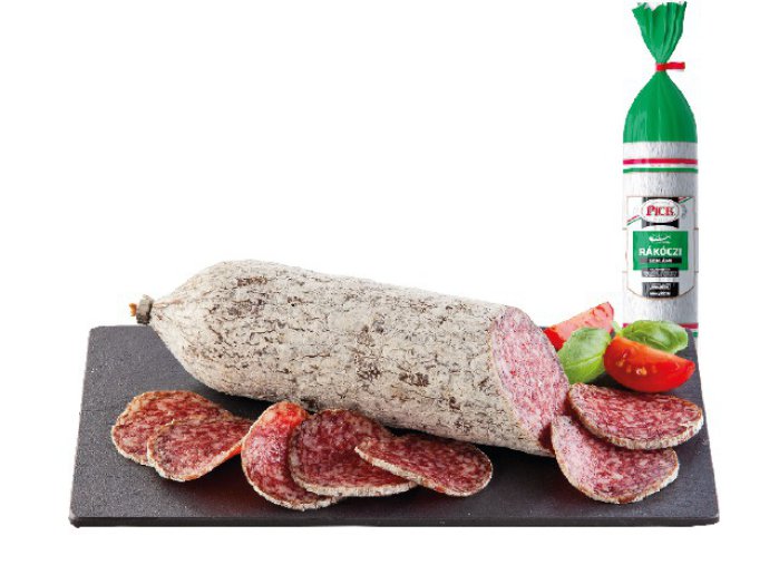 Pick Rákóczi szalámi
