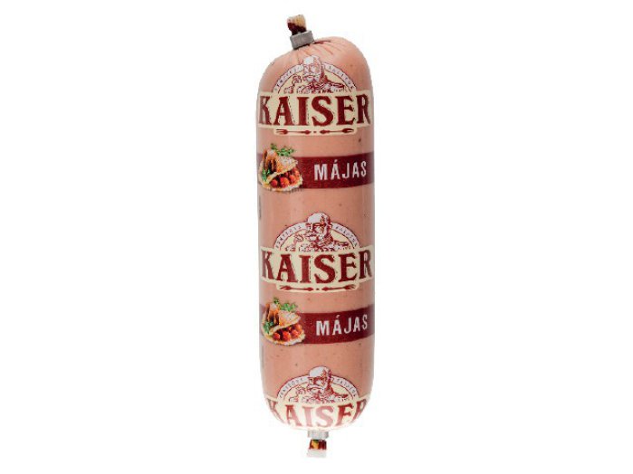 Kaiser májas