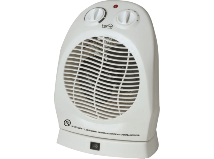FK 1/O ventilátoros fűtőtest