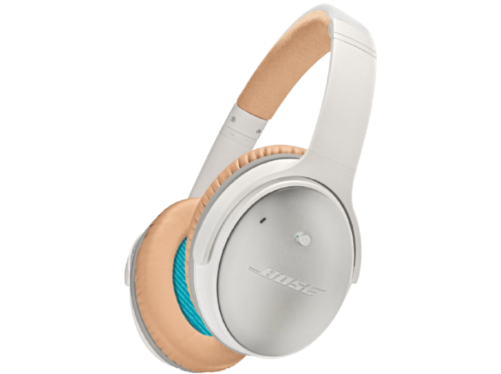 QUIET COMFORT 25 HEADSET W/BR 64038