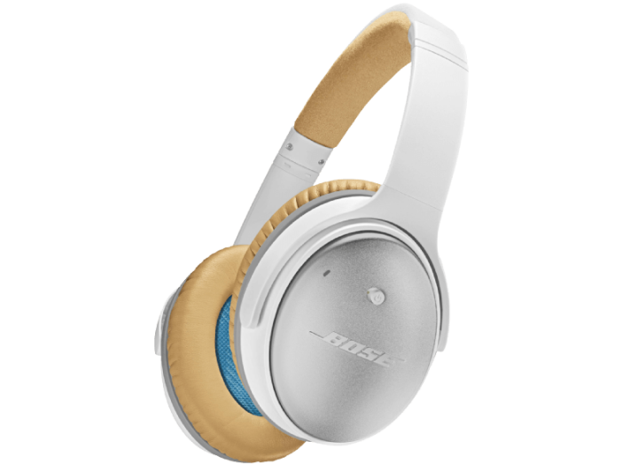 QC 25 FEHÉR SAMSUNG 715053-0120