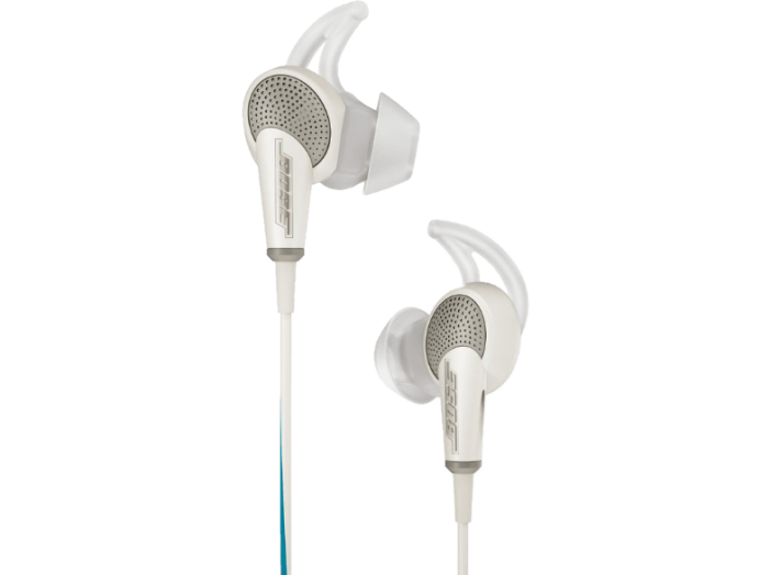 QC 20 FEJHALLGATÓ, FEHÉR, SAMSUNG