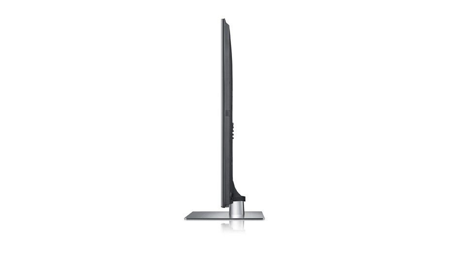 55" F6770 Smart 3D Full HD LED TV