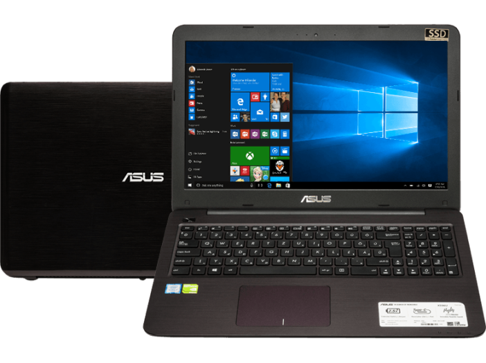 X556-592/I76500/8GB/512/15,6/W1/N94/BL
