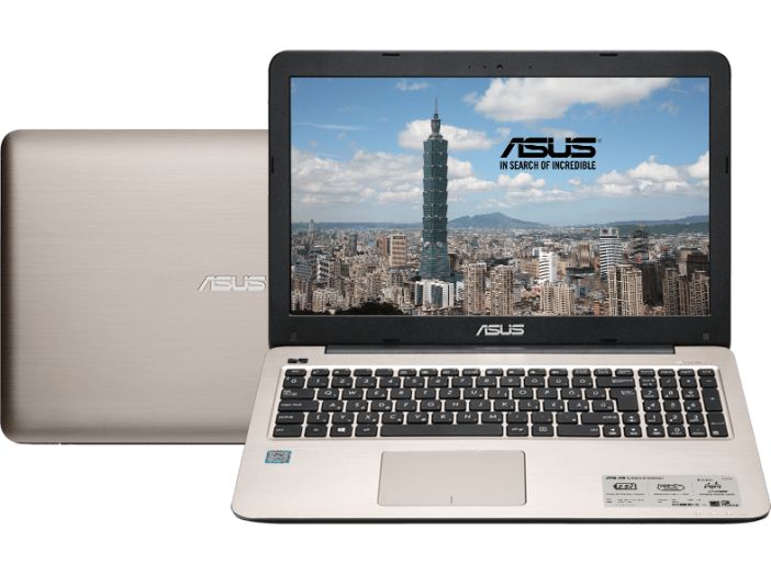X556-835/I37100/4GB/1TB/15,6/W1/I62/GO