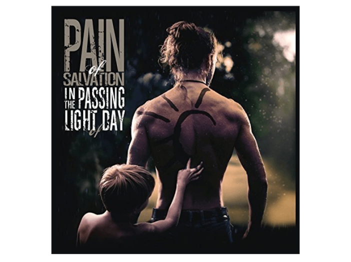 In the Passing Light of Day (Gatefold Black) Vinyl LP + CD