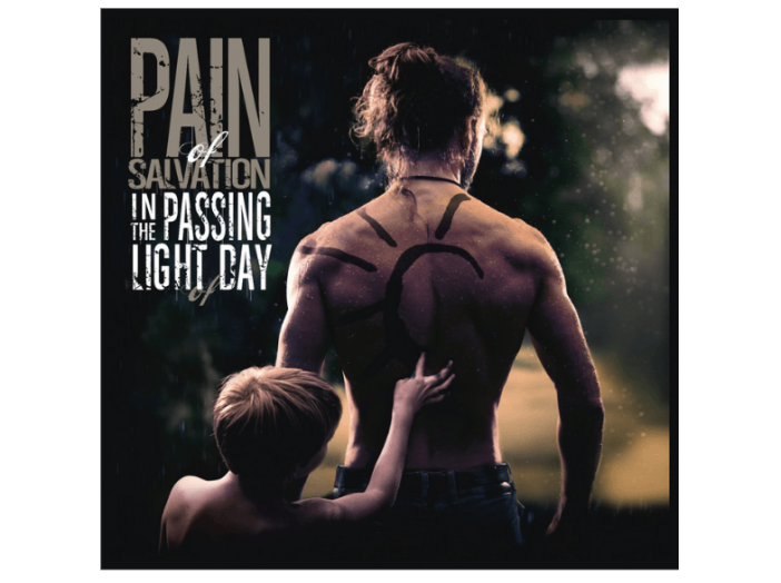 In the Passing Light of Day (CD)