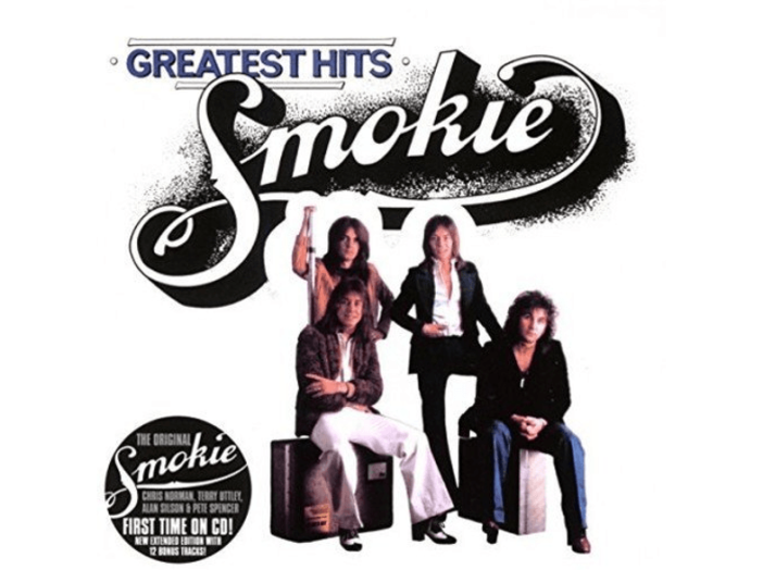 Greatest Hits Vol 1 (New Extended Version, White) CD