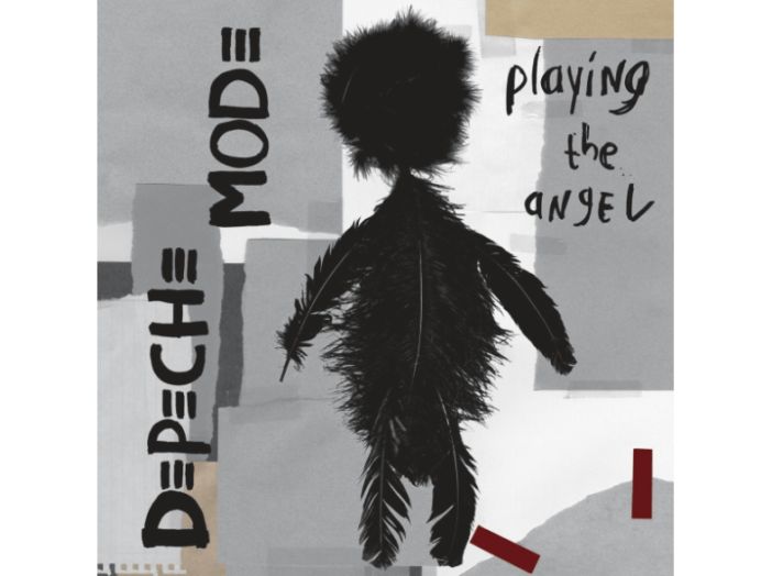 Playing the Angel (Vinyl LP (nagylemez))