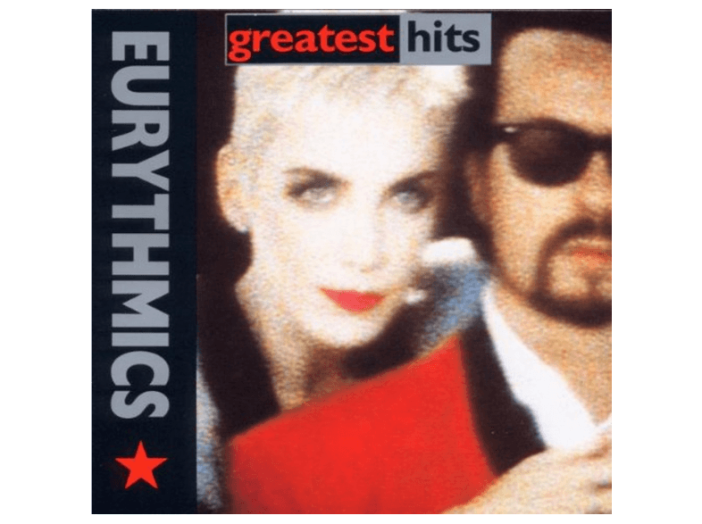 Greatest Hits (Vinyl LP (nagylemez))