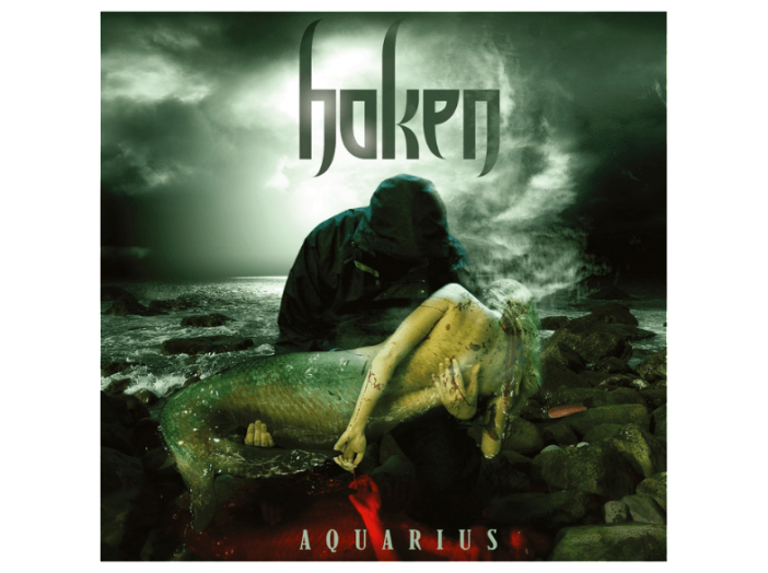Aquarius (Special Edition, Digipak) CD
