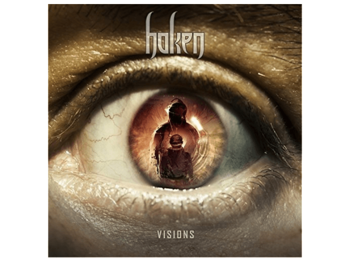 Visions (Reissue Edition, Gatefold Black) Vinyl LP + CD