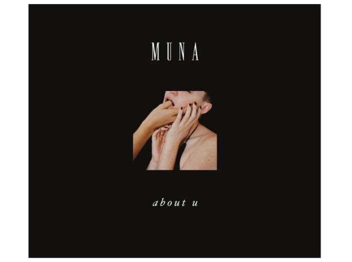 About U (CD)