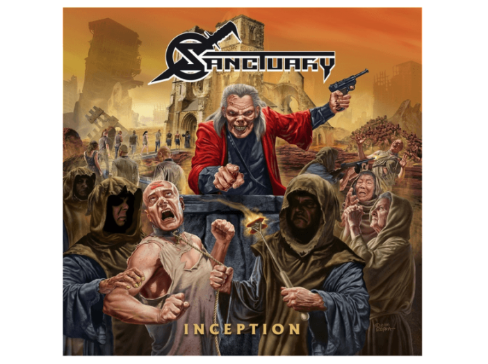 Inception (Special Edition, Digipak) CD