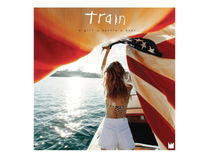 A Girl a Bottle a Boat (Vinyl LP (nagylemez))