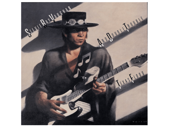 Texas Flood (Reissue Edition) Vinyl LP (nagylemez)