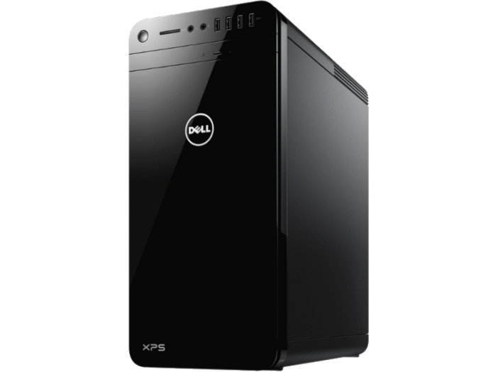 XPS 8910-225054 asztali PC (Core i7-6700K/16GB/512GB SSD + 2TB HDD/GTX1080 8GB VGA/Windows 10)