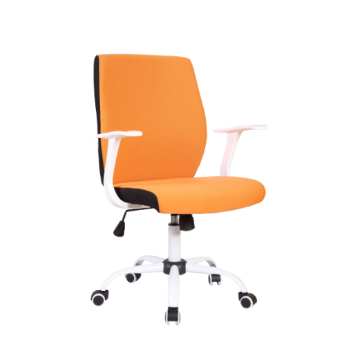 MICRO IRODAI FORGÓSZÉK, 62,5X62X93-103CM, MAX.100KGNARANCS