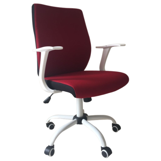 MICRO IRODAI FORGÓSZÉK, 62,5X62X93-103CM, MAX.100KGBORDÓ
