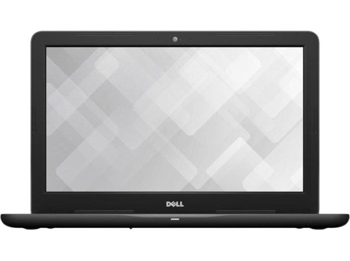 Inspiron 5567-223608 notebook (15,6" Full HD/Core i5/4GB/1TB/R7 M445 2GB VGA/Linux)