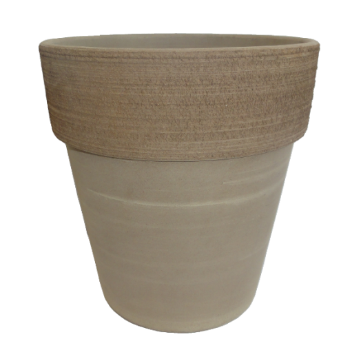GRAF. ALTO MOKA CSERÉP 30 CM