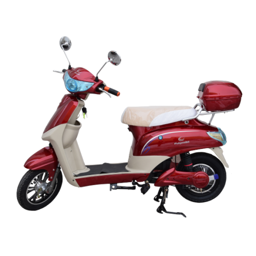 ELEKTROMOS KERÉKPÁR 300W HML-16