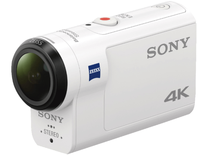 FDR-X 3000 R 4k akciókamera