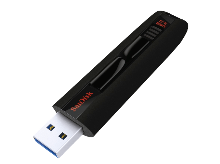 Cruzer Extreme GO USB 3.0 pendrive 64GB (173410)