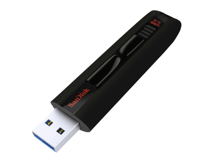 Cruzer Extreme GO USB 3.0 pendrive 128GB (173411)
