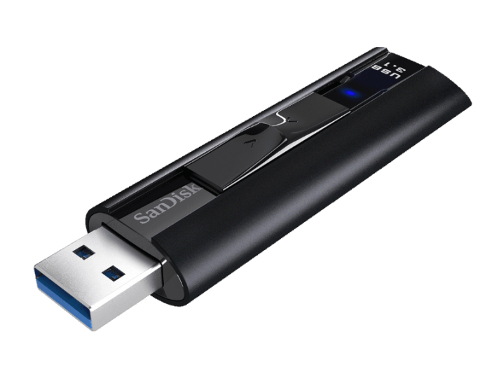 Cruzer Extreme PRO USB 3.1 pendrive 128GB (173413)