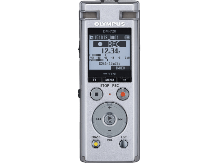 DM-720