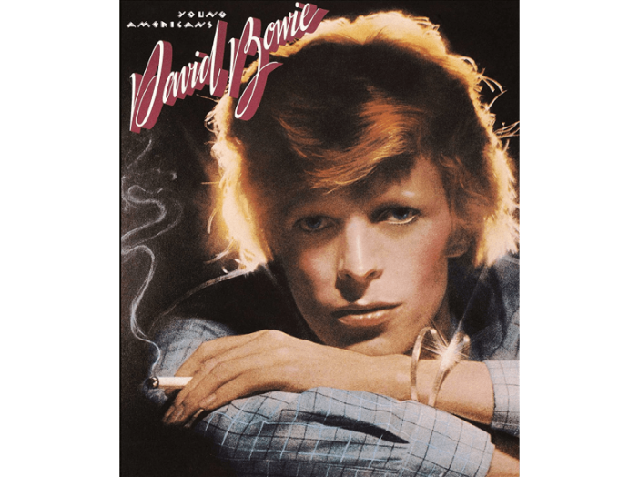 Young Americans (CD)