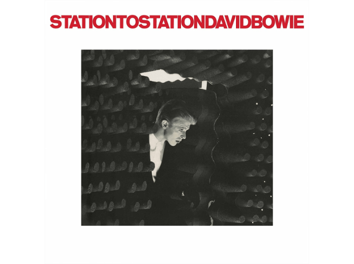 Station to Station (CD)