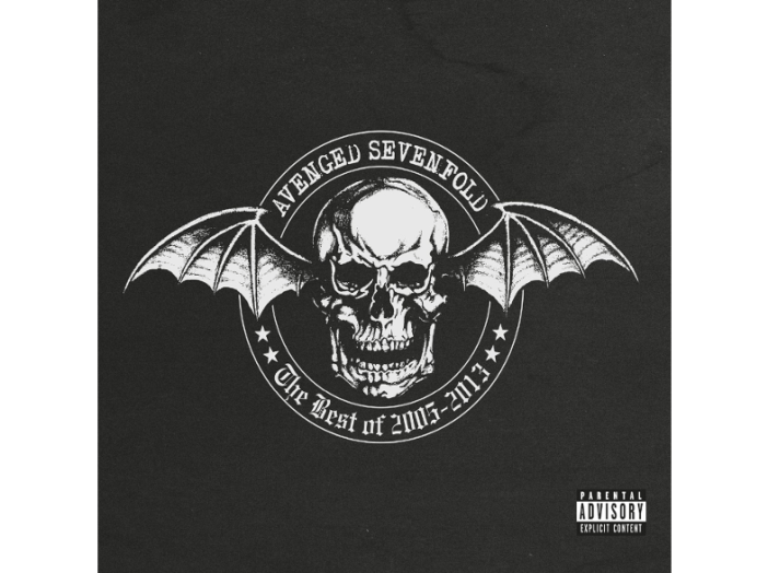 Best of 2005-2013 (Vinyl LP (nagylemez))