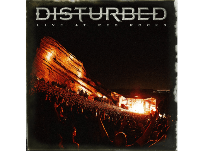 Live at Red Rocks (Vinyl LP (nagylemez))