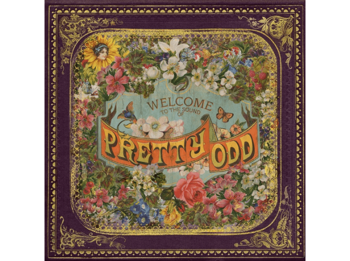 Pretty Odd (Vinyl LP (nagylemez))