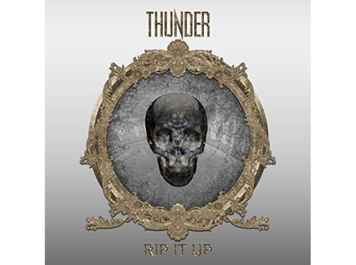 Rip It Up (Deluxe Edition) (CD)