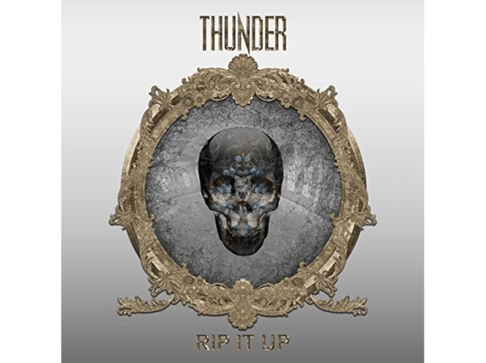 Rip It Up (Vinyl LP + Letöltőkód)